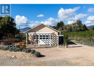 Photo 10: 385 Matheson Road in Okanagan Falls: House for sale : MLS®# 10300389