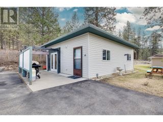 Photo 46: 16865 COMMONAGE ROAD Road in Lake Country: House for sale : MLS®# 10309806