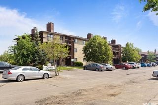 Photo 4: 304 31 Rodenbush Drive in Regina: Uplands Residential for sale : MLS®# SK946008