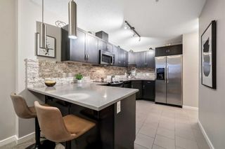 Photo 3: 1210 1320 1 Street SE in Calgary: Beltline Apartment for sale : MLS®# A2127849