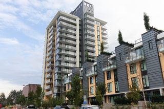 Photo 20: 503 1471 HUNTER Street in North Vancouver: Lynnmour Condo for sale in "Hunter" : MLS®# R2837973