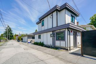 Photo 2: 6571 TYNE Street in Vancouver: Killarney VE House for sale (Vancouver East)  : MLS®# R2617033