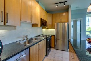 Photo 8: 407 2655 CRANBERRY DRIVE in Vancouver: Kitsilano Condo for sale (Vancouver West)  : MLS®# R2270958
