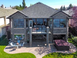 Photo 41: 98 Chapala Crescent SE in Calgary: Chaparral Detached for sale : MLS®# A1254444