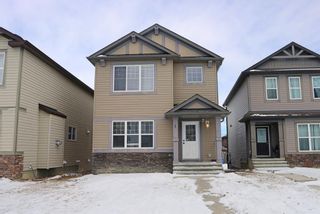 Photo 1: 29 Panora Street NW in Calgary: Panorama Hills Detached for sale : MLS®# A1170438