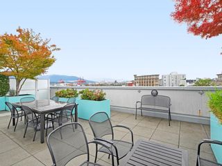 Photo 19: 401 53 W HASTINGS Street in Vancouver: Downtown VW Condo for sale in "Paris Block" (Vancouver West)  : MLS®# R2867489