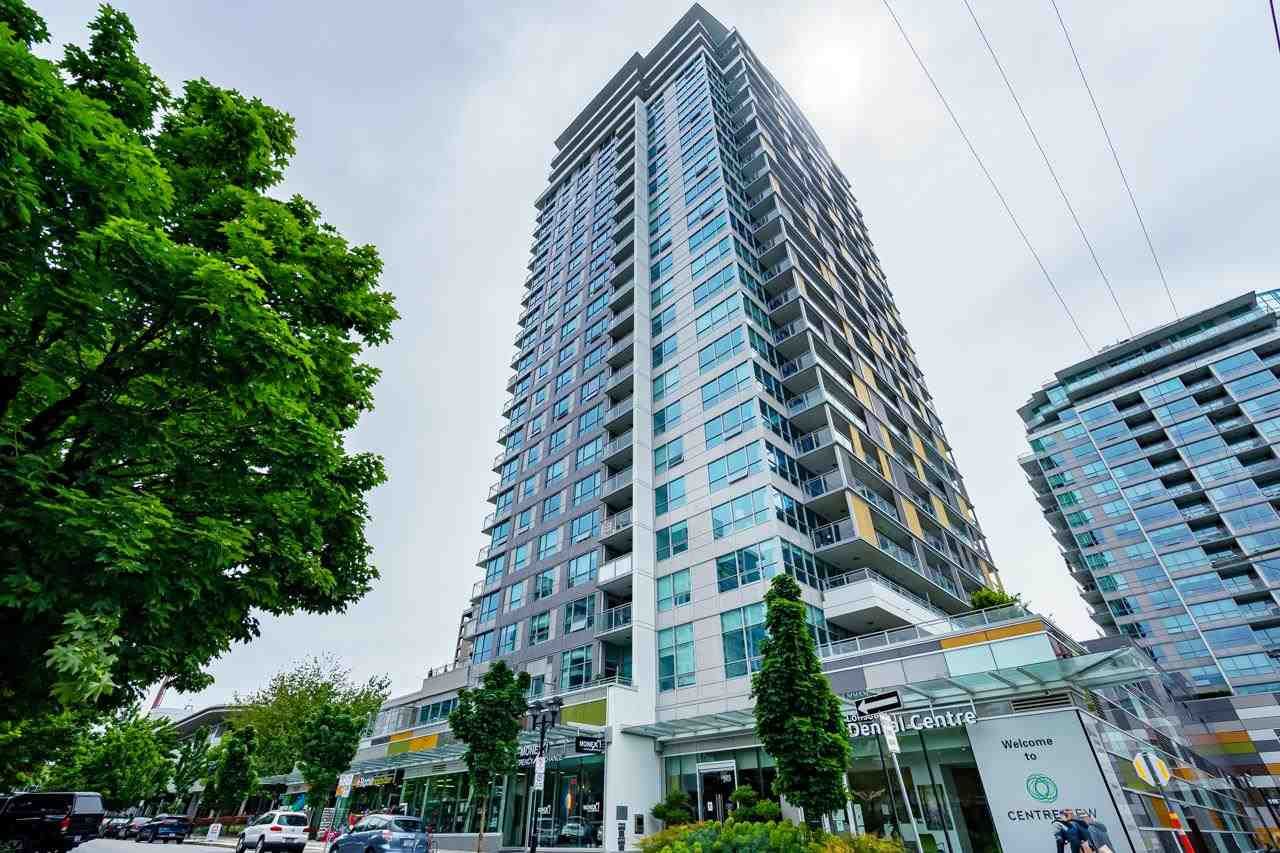Main Photo: 602 125 E 14TH Street in North Vancouver: Central Lonsdale Condo for sale in "CENTREVIEW" : MLS®# R2587164