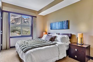 Photo 22: 314 1818 Mountain Avenue: Canmore Apartment for sale : MLS®# A1116740