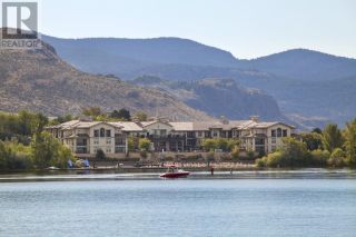 Photo 8: 4200 LAKESHORE Drive Unit# 331 in Osoyoos: House for sale : MLS®# 10309426