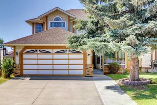 Photo 1: 11 Scanlon Bay NW in Calgary: Scenic Acres Detached for sale : MLS®# A1245985