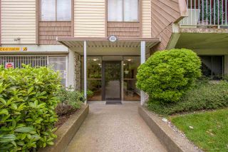 Photo 3: 220 3921 CARRIGAN Court in Burnaby: Government Road Condo for sale in "LOUGHEED ESTATES" (Burnaby North)  : MLS®# R2173990