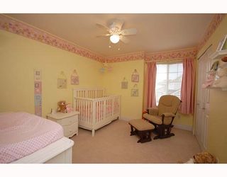 Photo 8: 1069 TIGRIS Crescent in Port_Coquitlam: Riverwood House for sale (Port Coquitlam)  : MLS®# V754132