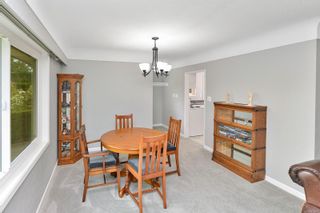 Photo 4: 7073 Brentwood Dr in Central Saanich: CS Brentwood Bay Half Duplex for sale : MLS®# 915066