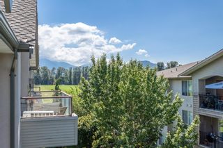 Photo 24: 408 45520 KNIGHT Road in Sardis: Sardis West Vedder Condo for sale in "Morningside" : MLS®# R2724749