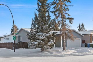 Photo 1: 28 Bernard Way NW in Calgary: Beddington Heights Detached for sale : MLS®# A2102503