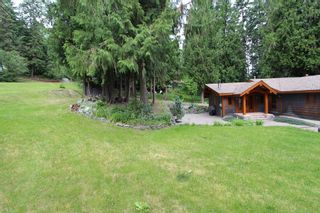 Photo 28: 2489 Forest Drive: Blind Bay House for sale (Shuswap)  : MLS®# 10136151