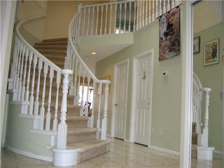 Photo 2: 9520 THOMAS Place in Richmond: Lackner House for sale : MLS®# V962400