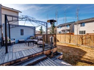 Photo 44: 105 CHAPARRAL RAVINE View SE in Calgary: Chaparral House for sale : MLS®# C4111705