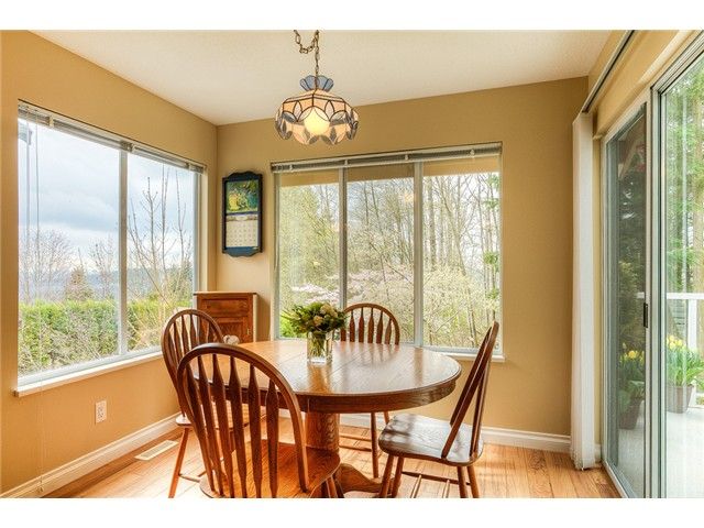 Photo 6: Photos: 1498 LANSDOWNE Drive in Coquitlam: Westwood Plateau House for sale : MLS®# V1058063