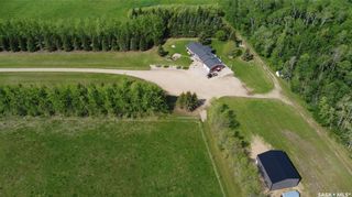 Photo 50: Slade Acreage Rural Address in Barrier Valley: Residential for sale (Barrier Valley Rm No. 397)  : MLS®# SK917932