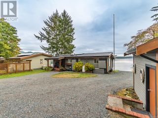 Photo 19: 2362 South Lake Rd in Qualicum Beach: House for sale : MLS®# 945784