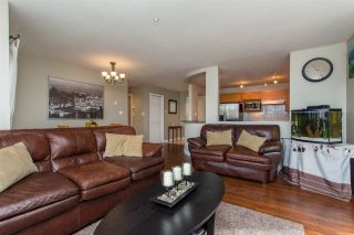 Photo 13: 204 2585 WARE Street in Abbotsford: Central Abbotsford Condo for sale in "The Maples" : MLS®# R2408849