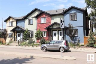Photo 1: 15112 102 Avenue in Edmonton: Zone 21 House Fourplex for sale : MLS®# E4363754