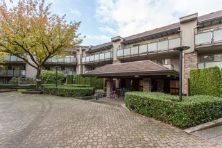 Photo 25: 104 4363 HALIFAX Street in Burnaby: Brentwood Park Condo for sale in "Brent Gardens" (Burnaby North)  : MLS®# R2527530