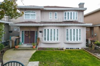 Main Photo: 880 E. 51 Avenue in Vancouver: South Vancouver House for sale (Vancouver East)  : MLS®# R2777469