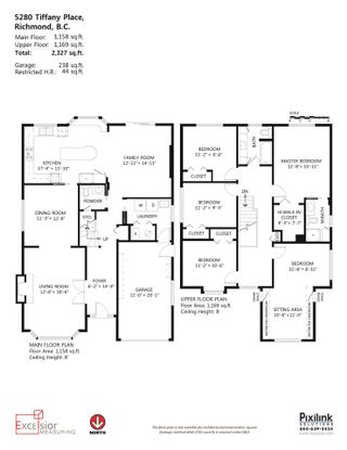 Photo 18: 5280 TIFFANY Place in Richmond: Riverdale RI House for sale in "TIFFANY ESTATES" : MLS®# R2140412