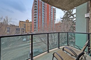 Photo 31: 301 108 25 Avenue SW in Calgary: Mission Apartment for sale : MLS®# A1223120