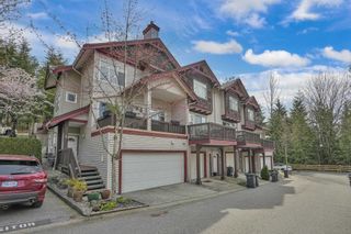 Photo 2: 73 15 FOREST PARK Way in Port Moody: Heritage Woods PM Townhouse for sale in "DISCOVERY RIDGE" : MLS®# R2866858
