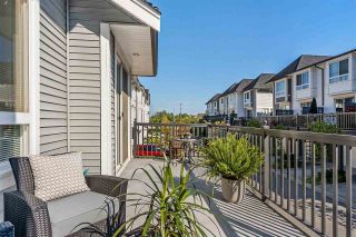 Photo 9: 47 8476 207A Street in Langley: Willoughby Heights Townhouse for sale in "YORK by Mosaic" : MLS®# R2402314
