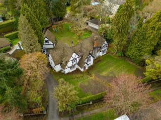 Photo 37: 1678 SOMERSET Crescent in Vancouver: Shaughnessy House for sale (Vancouver West)  : MLS®# R2758826
