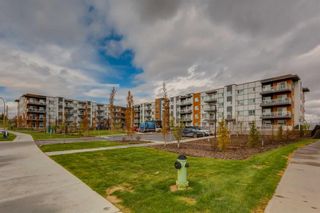 Main Photo: 428 360 Harvest Hills Way NE in Calgary: Harvest Hills Apartment for sale : MLS®# A2134885