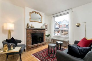 Photo 4: 39 Geoffrey Street in Toronto: Roncesvalles House (2 1/2 Storey) for sale (Toronto W01)  : MLS®# W5531246