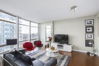 Main Photo: 2102 1200 ALBERNI Street in Vancouver: West End VW Condo for sale in "Palisades" (Vancouver West)  : MLS®# R2763490
