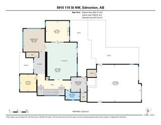 Photo 47: 8910 119 Street in Edmonton: Zone 15 House for sale : MLS®# E4305920