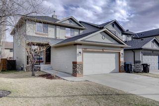 Main Photo: 102 Chapalina Rise SE in Calgary: Chaparral Detached for sale : MLS®# A2126310
