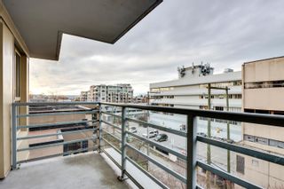 Photo 18: 609 2137 W 10TH Avenue in Vancouver: Kitsilano Condo for sale in "The ' i" By Adera" (Vancouver West)  : MLS®# R2858755