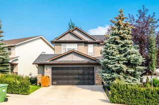 Main Photo: 546 Panamount Boulevard NW in Calgary: Panorama Hills Detached for sale : MLS®# A2084338