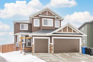 Photo 2: 726 RANCH Crescent: Carstairs Detached for sale : MLS®# A1188335