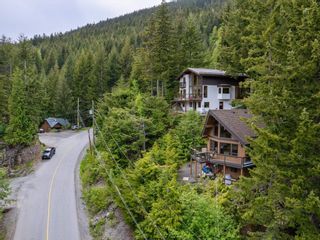 Photo 26: 8271 ALPINE Way in Whistler: Alpine Meadows House for sale in "Alpine Meadows" : MLS®# R2699290