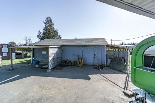 Photo 6: 1640 208 Street in Langley: Campbell Valley House for sale : MLS®# R2501976