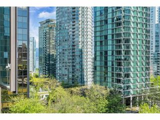 Photo 23: 707 1367 ALBERNI Street in Vancouver: West End VW Condo for sale in "The Lions" (Vancouver West)  : MLS®# R2629853