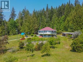 Photo 8: 3830 HIGHWAY 101 in Powell River: House for sale : MLS®# 17534