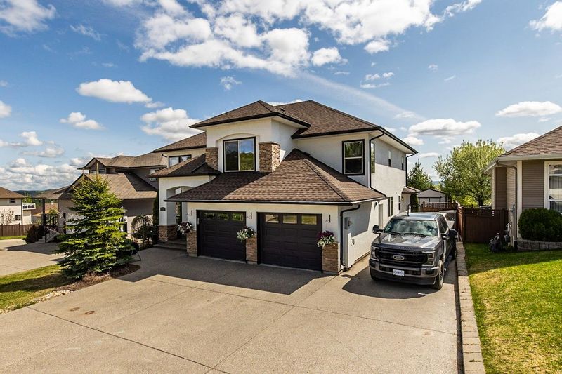 FEATURED LISTING: 7650 GRAYSHELL Road Prince George