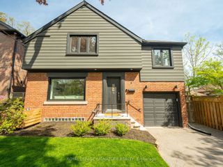 Photo 1: 4 Winston Grove in Toronto: Stonegate-Queensway House (2-Storey) for sale (Toronto W07)  : MLS®# W5998736
