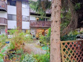 Photo 20: 106 175 E 4TH Street in North Vancouver: Lower Lonsdale Condo for sale in "HARBOUR COURT" : MLS®# R2120350