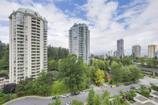 Photo 16: 1001 6188 WILSON Avenue in Burnaby: Metrotown Condo for sale in "JEWEL 1" (Burnaby South)  : MLS®# R2202404